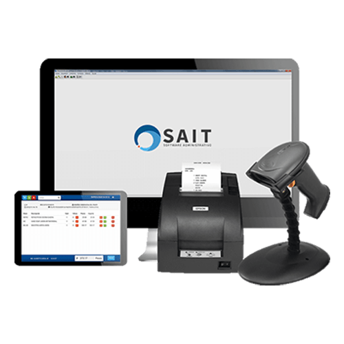 logo vertical sait basico png