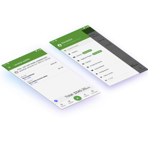 logo vertical sait movil png